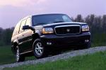 Cadillac Escalade 1999 года